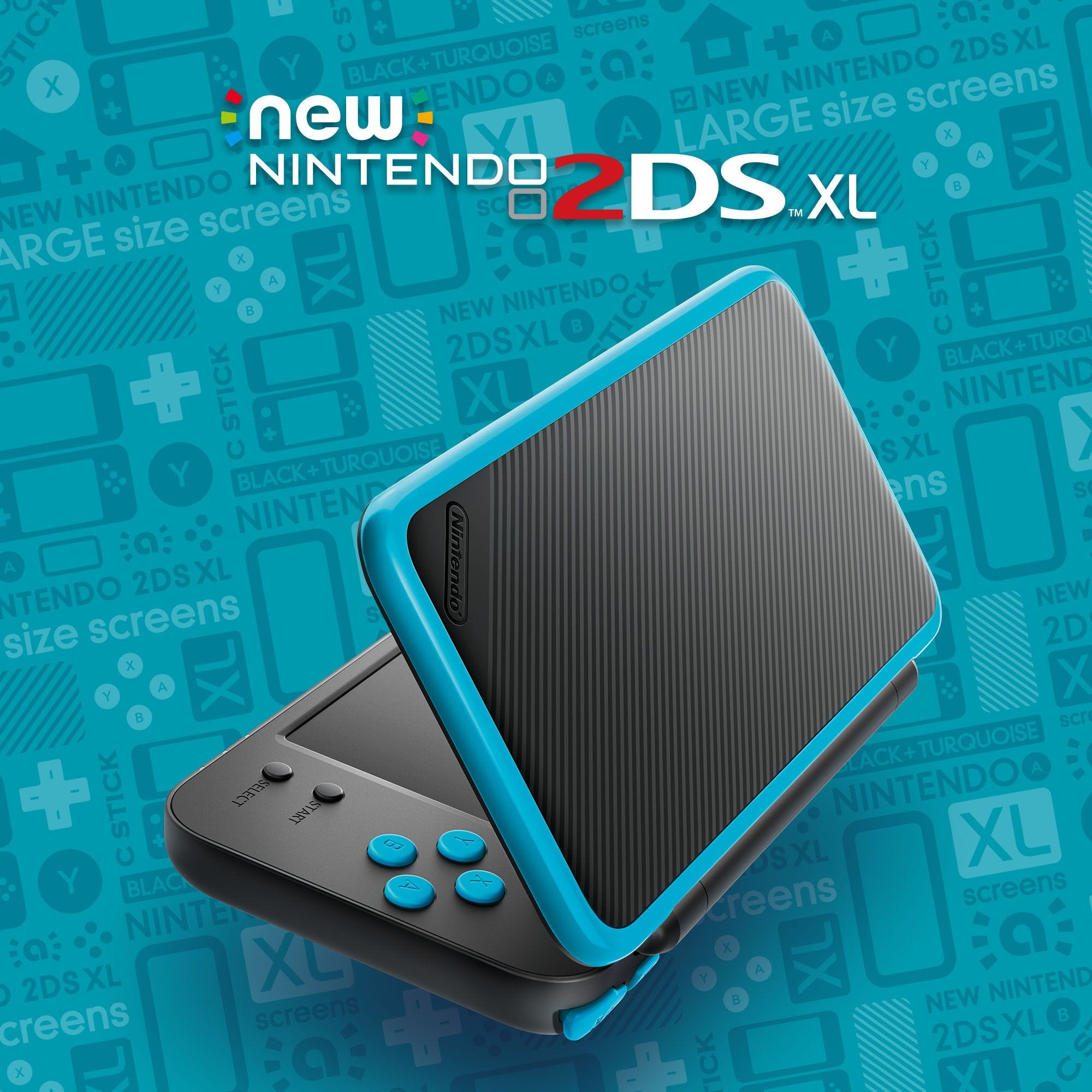the newest ds console